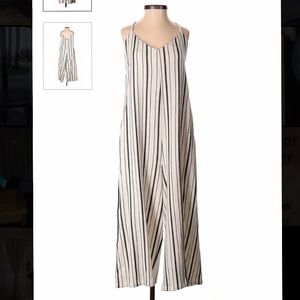 En Crème • Jumpsuit